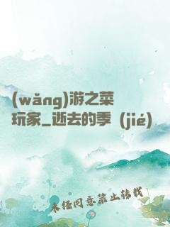 網(wǎng)游之菜鳥玩家