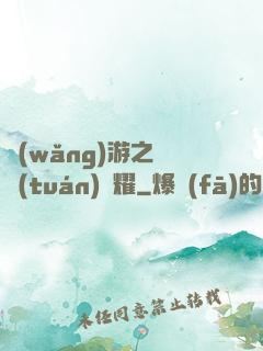 網(wǎng)游之軍團(tuán)榮耀