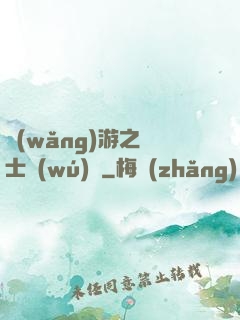 網(wǎng)游之騎士無(wú)雙