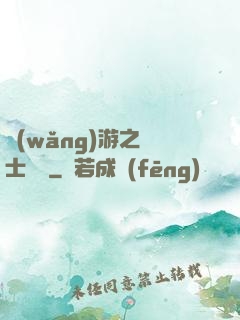 網(wǎng)游之騎士無雙