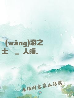 網(wǎng)游之騎士無雙