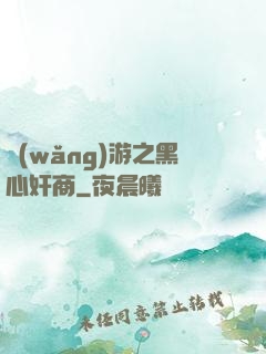 網(wǎng)游之黑心奸商