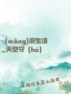網(wǎng)游生活