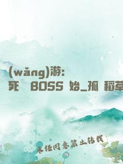 網(wǎng)游：從殺死終極BOSS開始