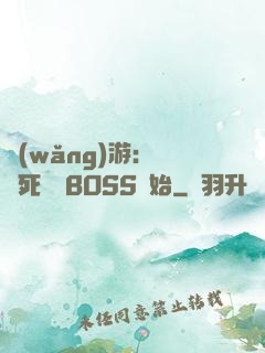 網(wǎng)游：從殺死終極BOSS開始