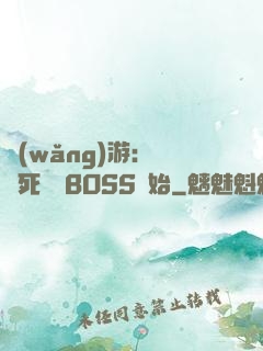 網(wǎng)游：從殺死終極BOSS開始