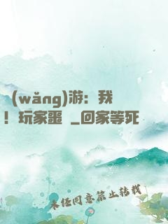 網(wǎng)游：我！玩家噩夢