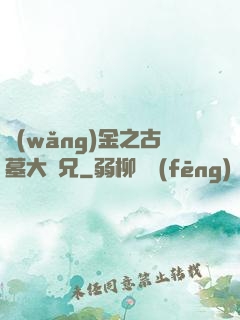 網(wǎng)金之古墓大師兄