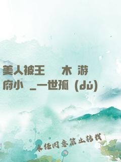 美人被王爺罰騎木驢游府小說