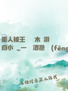 美人被王爺罰騎木驢游府小說