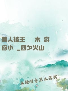 美人被王爺罰騎木驢游府小說