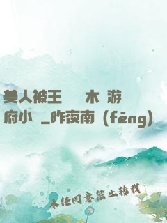 美人被王爺罰騎木驢游府小說