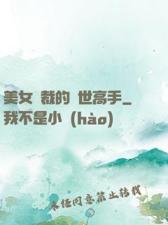 美女總裁的絕世高手
