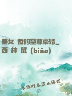 美女總裁的至尊豪婿
