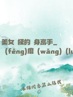 美女車模的貼身高手