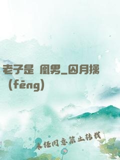 老子是鳳凰男