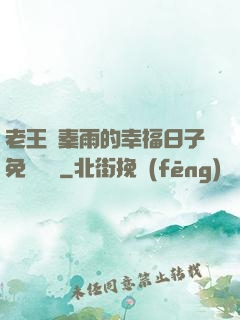 老王與秦雨的幸福日子免費閱讀