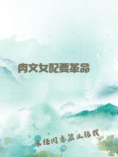 肉文女配要革命