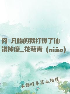 肉體凡胎的我打爆了仙佛神魔