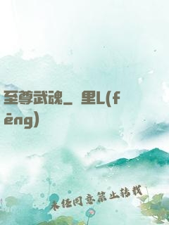 至尊武魂