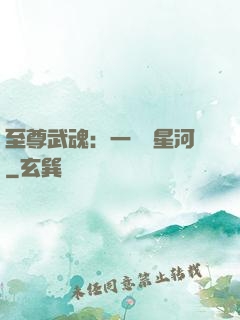至尊武魂：一葉斬星河