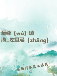 至尊無(wú)極逍遙游