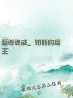 至尊魂戒