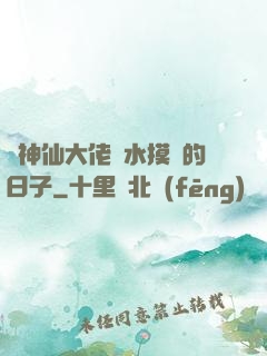 與神仙大佬渾水摸魚的日子