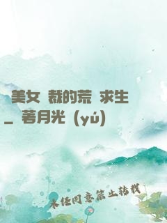 與美女總裁的荒島求生