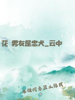 花樣男友是忠犬