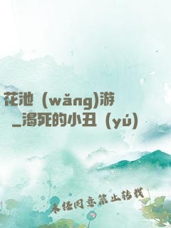 花池網(wǎng)游記