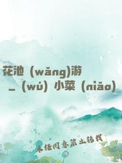 花池網(wǎng)游記