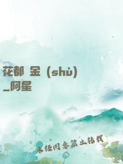 花都煉金術(shù)
