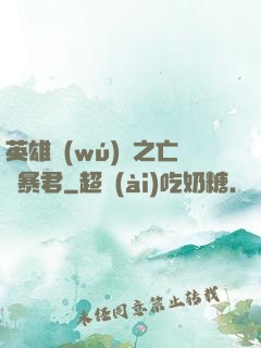 英雄無(wú)敵之亡靈暴君