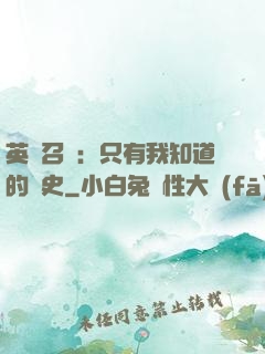 英靈召喚：只有我知道的歷史
