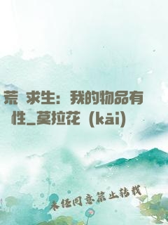 荒島求生：我的物品有屬性