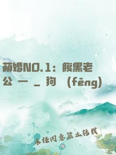 萌婚NO.1：腹黑老公寵一寵