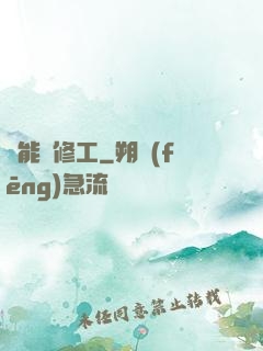 萬能維修工