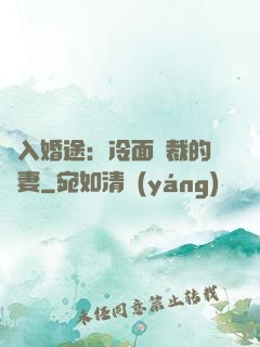 誤入婚途：冷面總裁的囧妻
