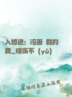 誤入婚途：冷面總裁的囧妻
