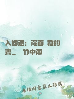 誤入婚途：冷面總裁的囧妻