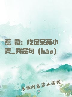 誤惹總裁：吃定呆萌小嬌妻