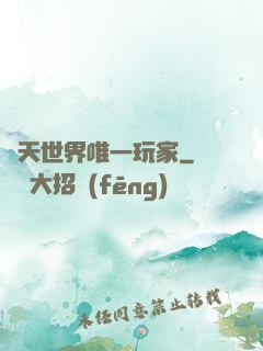 諸天世界唯一玩家
