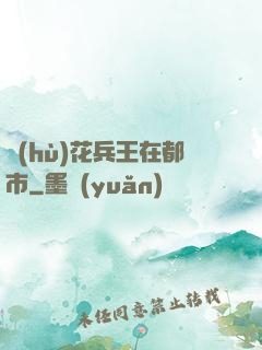 護(hù)花兵王在都市