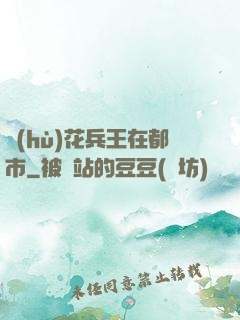 護(hù)花兵王在都市