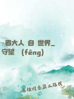 賢者大人來自異世界