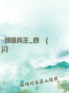 贅婿是兵王