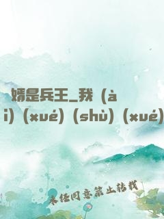 贅婿是兵王