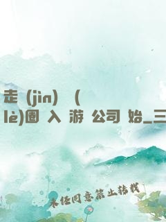 走進(jìn)娛樂(lè)圈從入職游戲公司開始