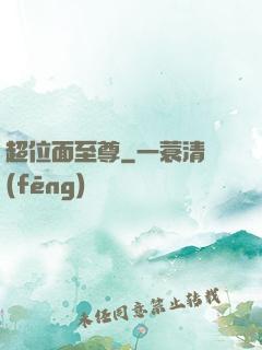 超位面至尊